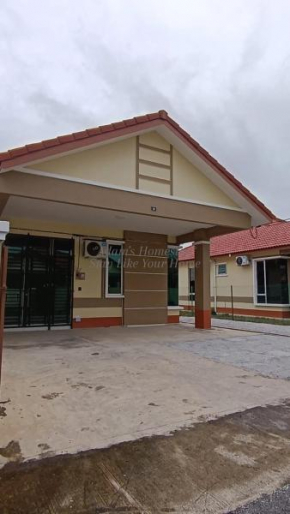 Home in Simpang Empat Alor setar Adam's Homestay